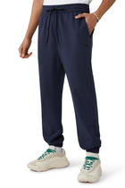 Quentin Cotton Joggers